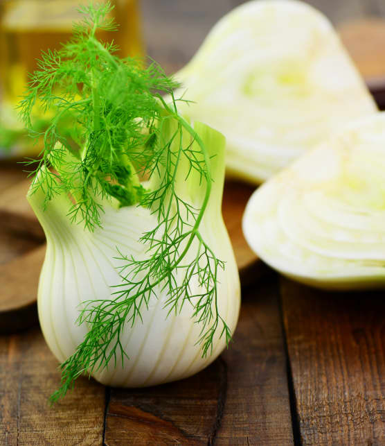 Voici comment réaliser la salade préférée de Charlotte Cardin