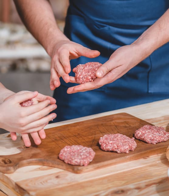 Comment réussir son burger maison à tous les coups