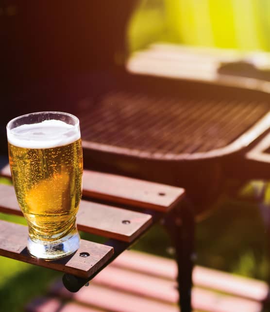 6 bières qui s'accordent parfaitement avec les grillades