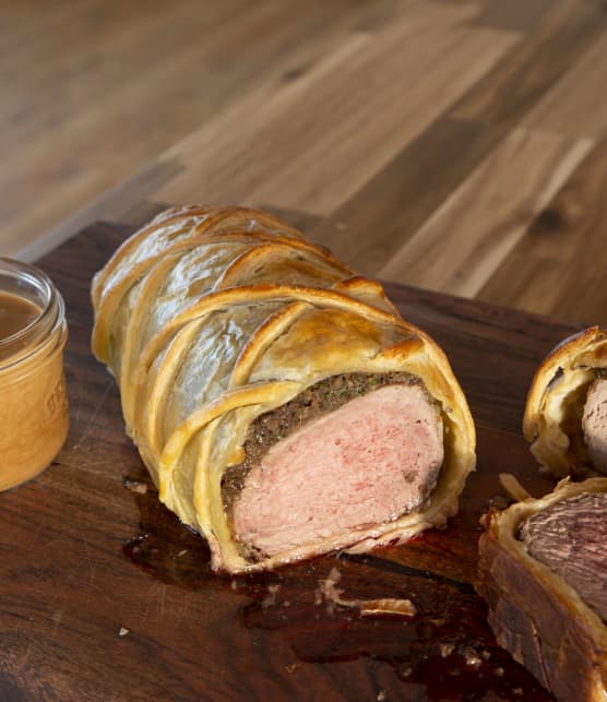 TOP : Wellington en 3 façons