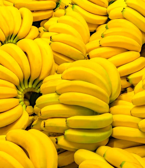 Peut-on consommer une banane par jour sans danger ?