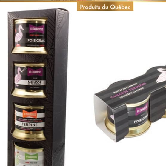 10 idées cadeaux à offrir aux parents gourmands