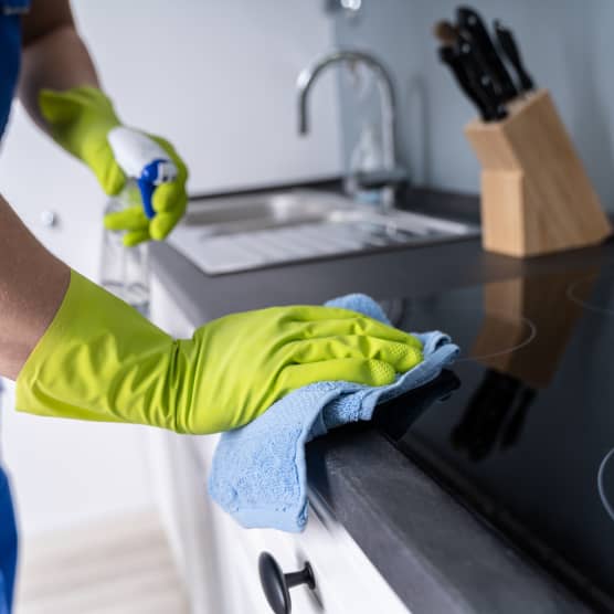Nettoyage de printemps : comment faire son grand ménage efficacement ?