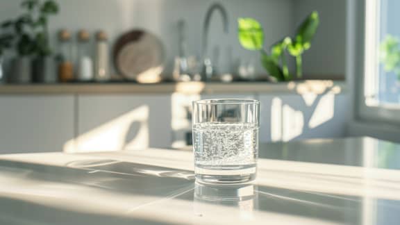 Est-il dangereux de réutiliser une bouteille en plastique ?