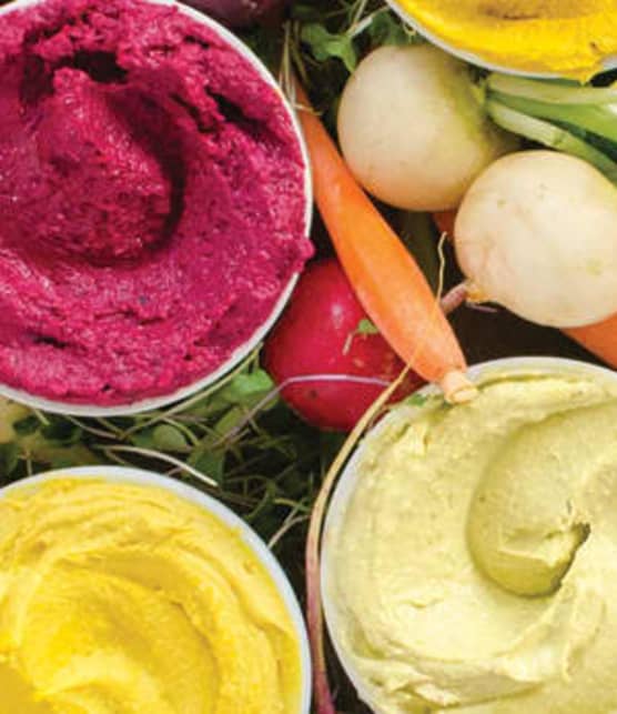 Nos meilleures recettes pour cuisiner les légumes racines