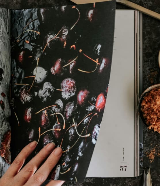 Le 12 août, j'achète un livre (de cuisine) québécois
