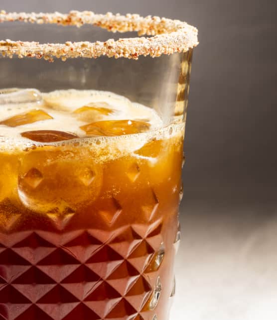 Cocktail Chic Coke