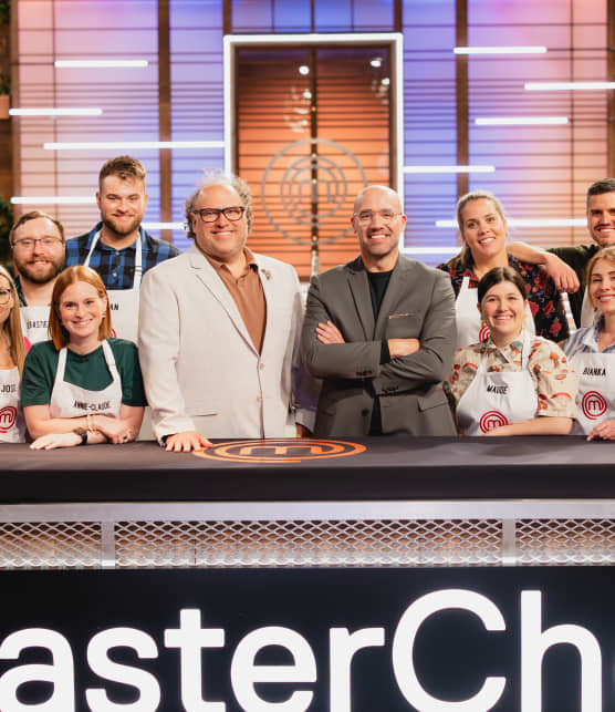 Stefano Faita et Martin Picard donnent 5 conseils pour cuisiner comme un chef et impressionner vos invités
