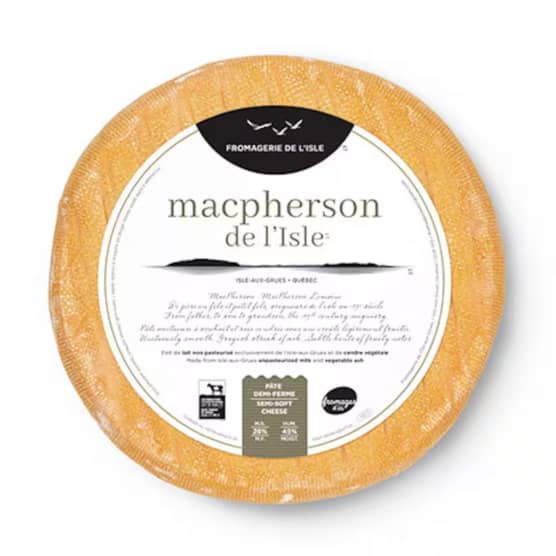 11 succulents fromages d'ici pour impressionner à votre prochain vins et fromages