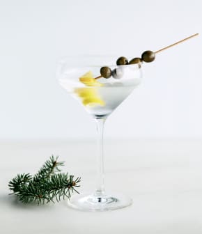 Martini classique