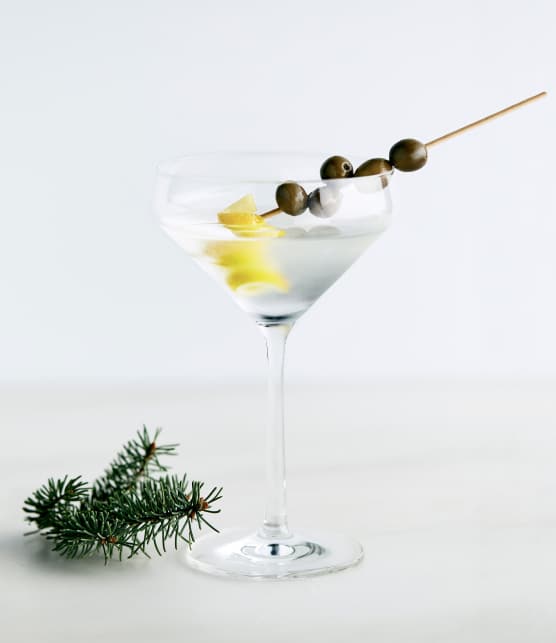 Martini classique