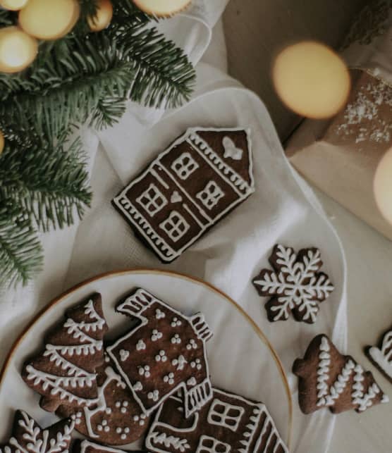 X mini desserts de Noël pour épater vos invités