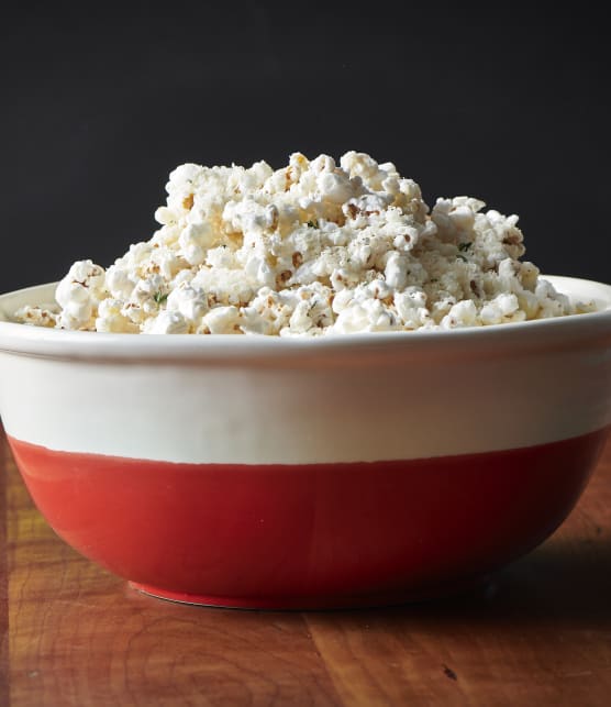 TOP : 3 recettes de popcorn gourmandes pour les soirées films