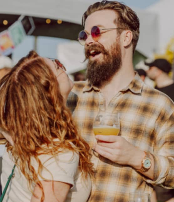 L'évènement à ne pas manquer ce mois-ci si vous aimez la bière et l'eau!