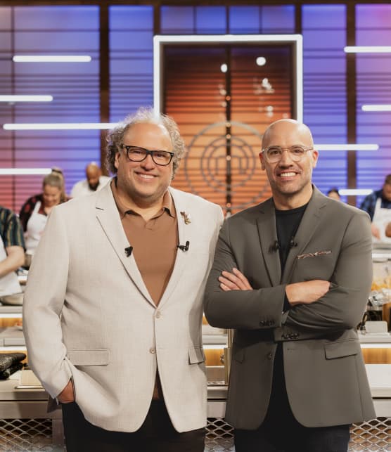 MasterChef Québec