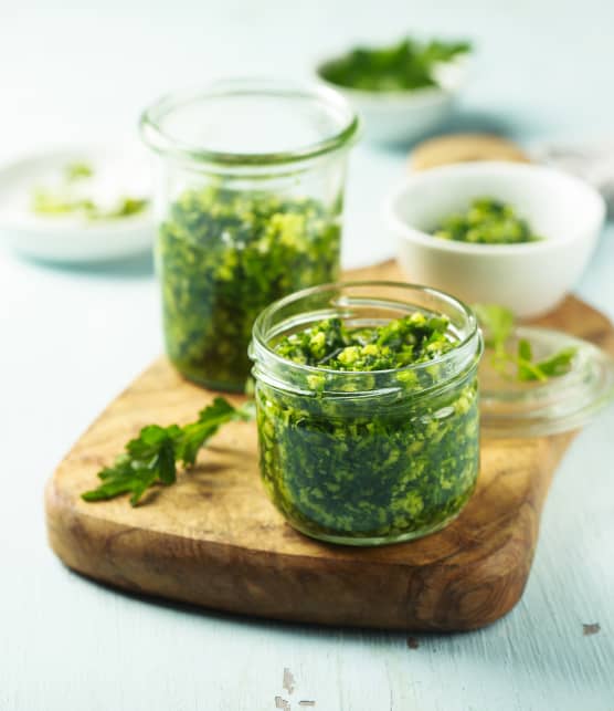 TOP : Des recettes pour faire le meilleur pesto maison