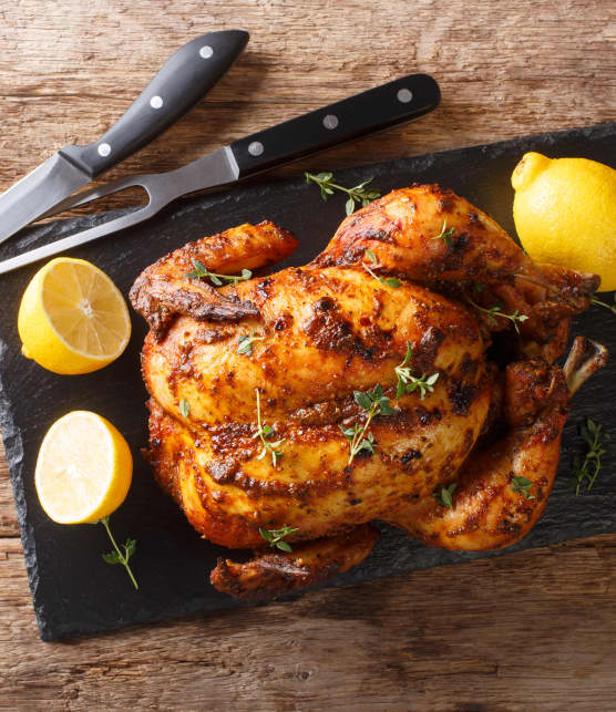 Combien de temps peut-on conserver du poulet cuit ?