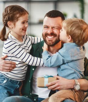 Les meilleures idées-cadeaux pour le papa gourmand