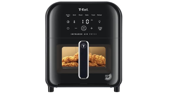 Jours d'offre Prime : voici les meilleurs rabais sur les friteuses à air