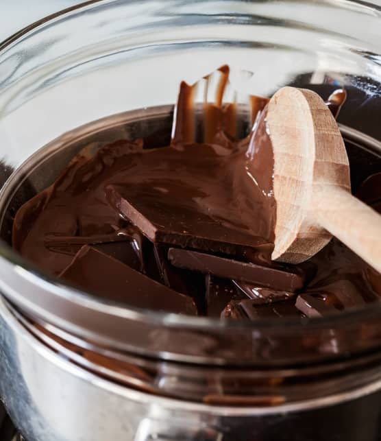 5 méthodes efficaces pour faire fondre du chocolat