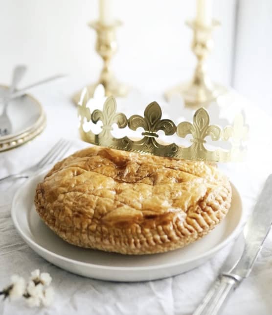 Ces 12 boulangeries proposent d'excellentes galettes des rois