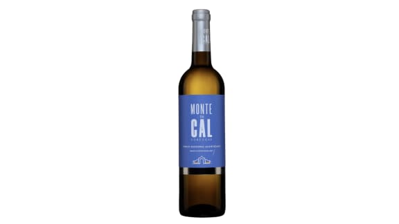 Herdade, Monte Da Cal Vinho Branco 2023, Alentejo