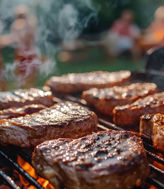 Le bifteck et le filet mignon à prix imbattables, juste à temps pour la fête des Pères