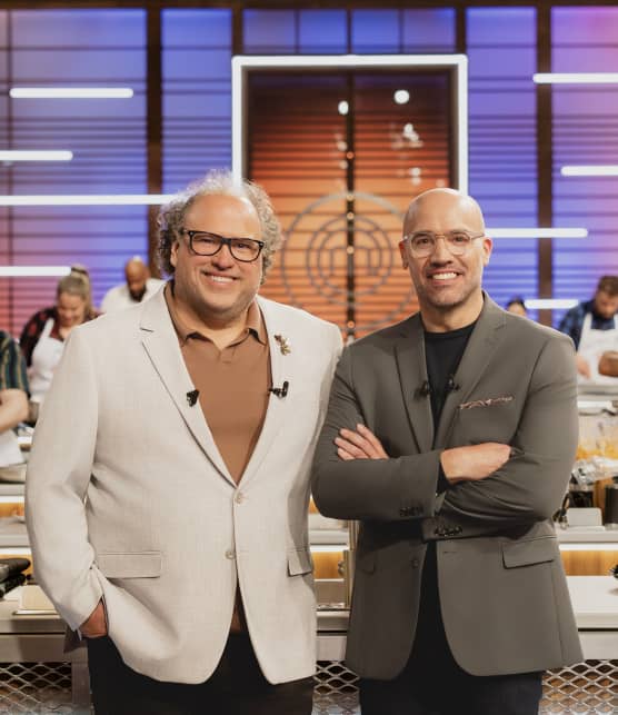 MasterChef saison 2 - Bande-annonce