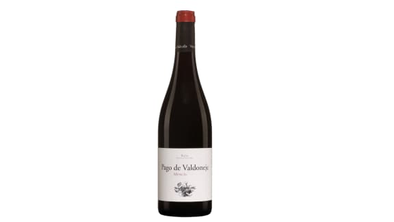 VINOS VALTUILLE, PAGO DE VALDONEJE 2022, BIERZO