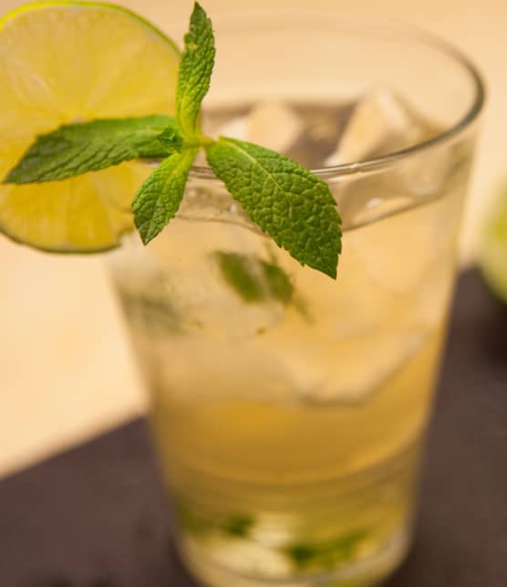 TOP : 4 recettes de mojitos parfaites pour l'été