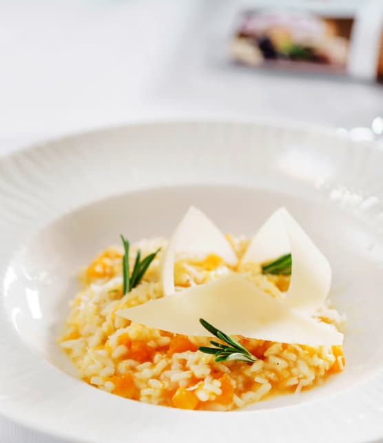 Qu'est ce qu'on mange en fin de semaine? Des recettes anti-gaspillage de citrouille!