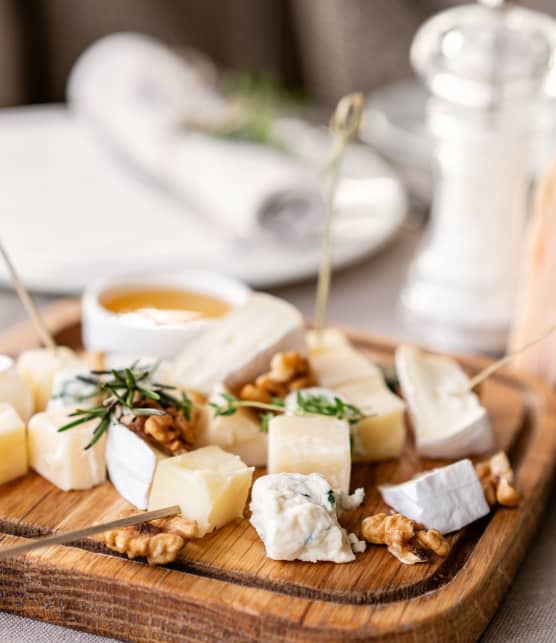 Un calendrier de l’Avent pour les amateurs de fromages québécois!