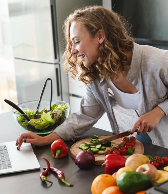 Les 10 mauvaises habitudes les plus fréquentes en cuisine