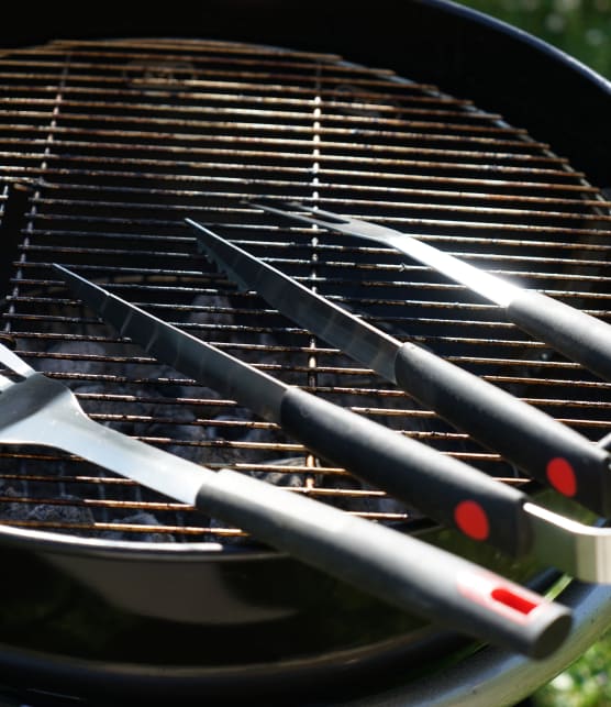 10 accessoires qui feront de vous le roi du BBQ cet été