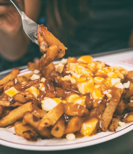 Poutine : 15 bonnes adresses de cantines à Québec