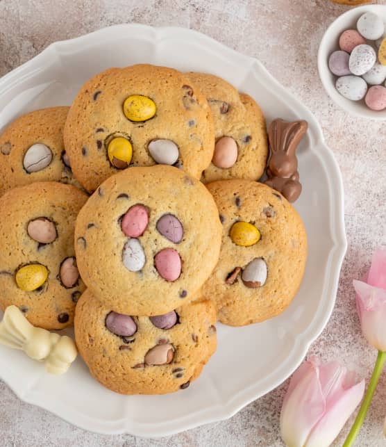 6 desserts aux Mini Eggs à se procurer pour la saison!