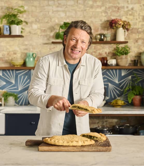 Menu de la semaine du 29 septembre au 3 octobre : Recettes de Jamie Oliver
