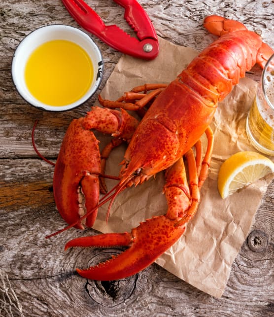 TOP : x sauces d'accompagnement pour le homard
