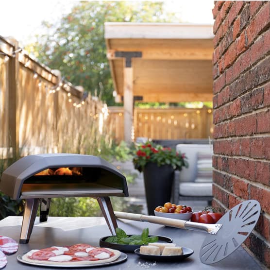 Pizza BBQ : 10 outils pour la réussir