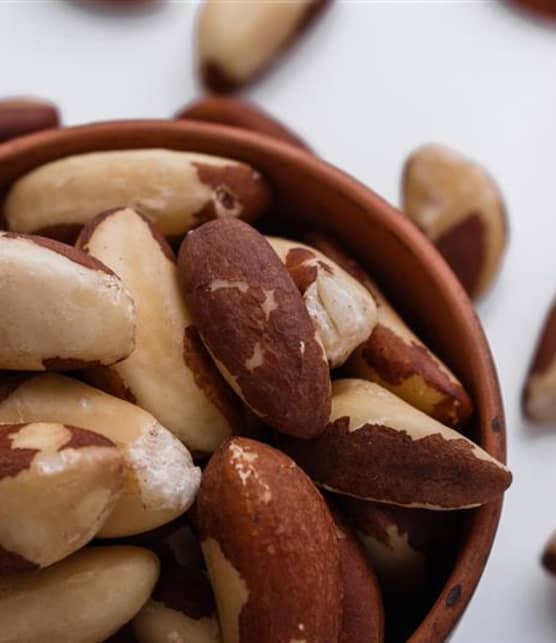 Voici les noix miracle pour calmer vos douleurs intestinales
