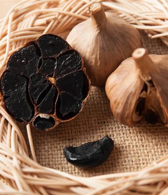 Découvrez tous les bienfaits de l’ail noir pour votre santé