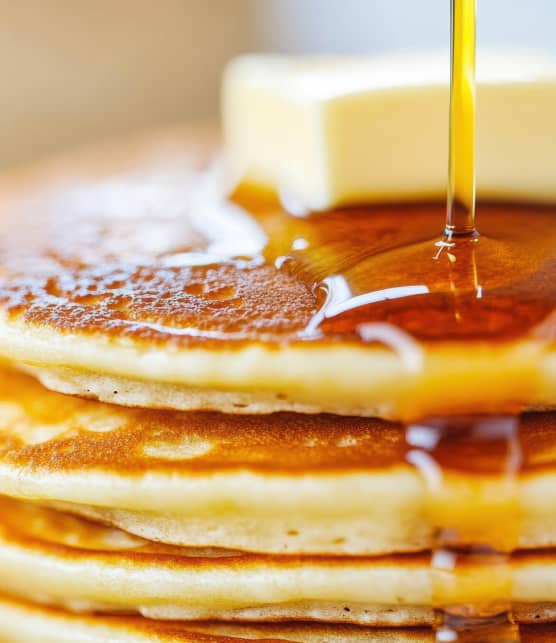 Y a-t-il une réelle différence entre le sirop de table et le sirop d'érable ?