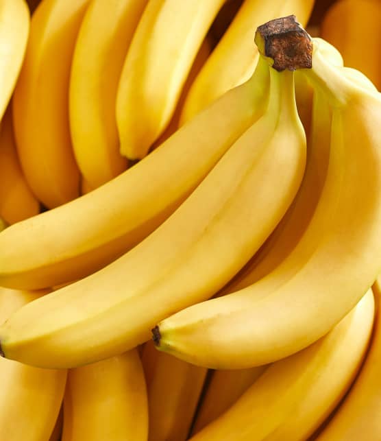 Voici comment on devrait consommer la banane