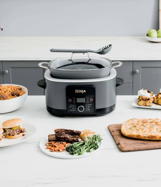 Cet appareil de cuisine 8 en 1 est en rabais sur Amazon !