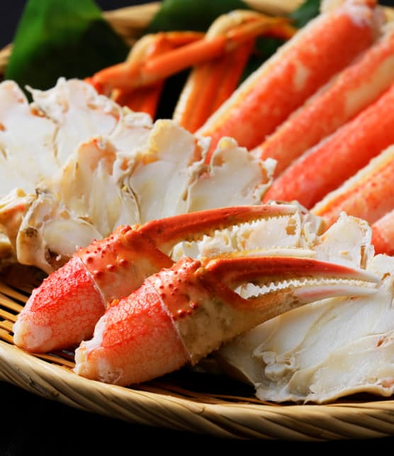 L'industrie du crabe des neiges baigne dans l'incertitude