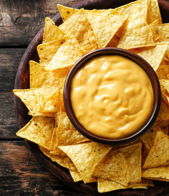 Sauce au fromage