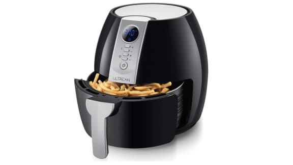 Jours d'offre Prime : voici les meilleurs rabais sur les friteuses à air