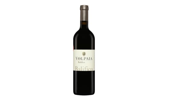 Volpaia, Balifico 2020