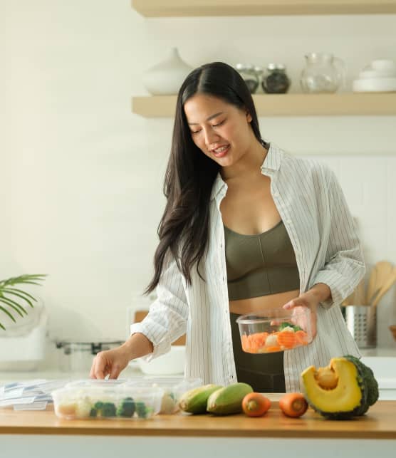5 astuces pour une cuisine presque sans plastique