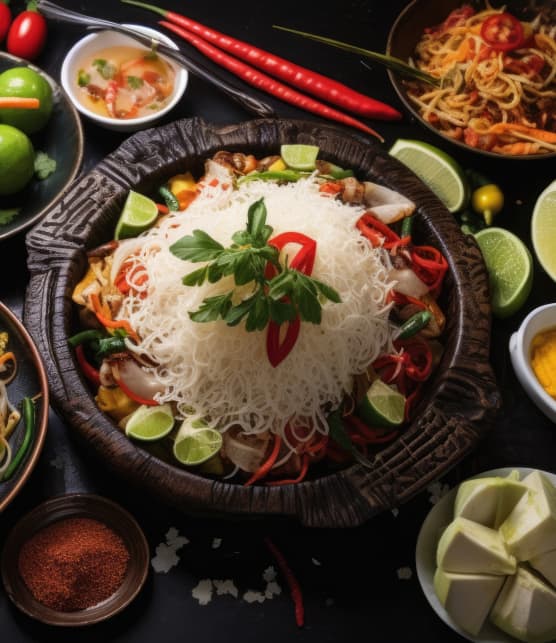 7 restaurants thaïlandais à essayer absolument à Montréal